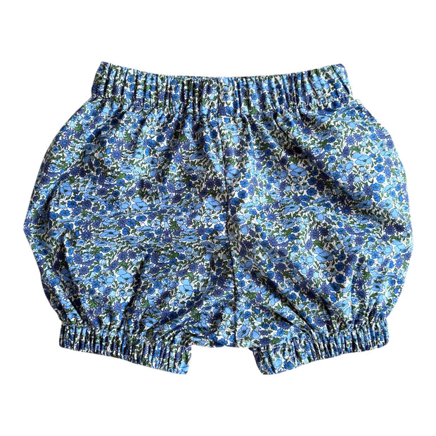 Corduroy & Cotton Bloomers 🐘