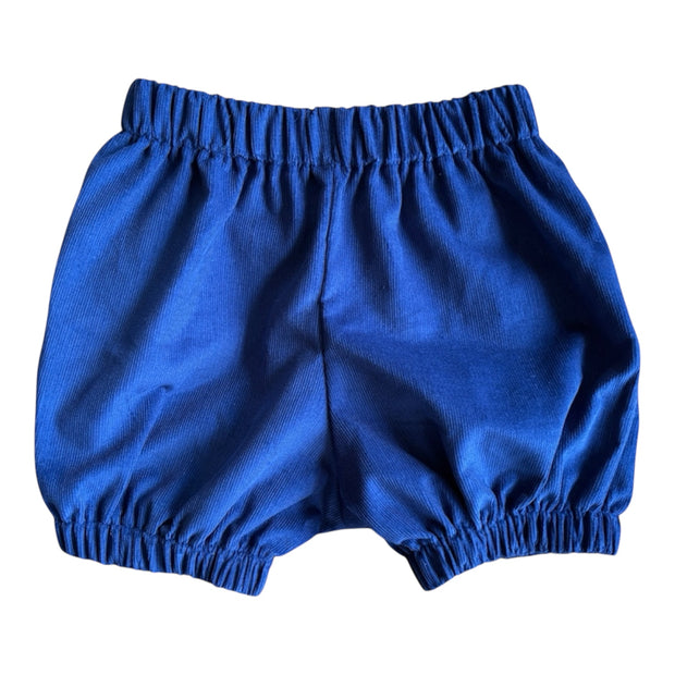 Corduroy & Cotton Bloomers 🐘