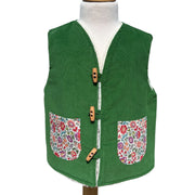 Liberty Pocket Waistcoats 🐘