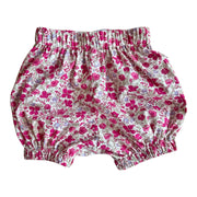 Corduroy & Cotton Bloomers 🐘