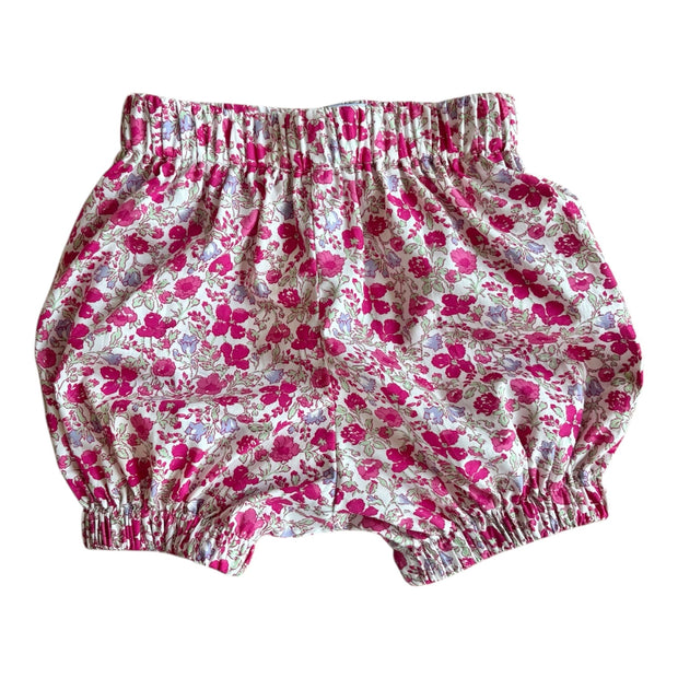 Corduroy & Cotton Bloomers 🐘