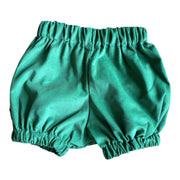 Corduroy & Cotton Bloomers 🐘