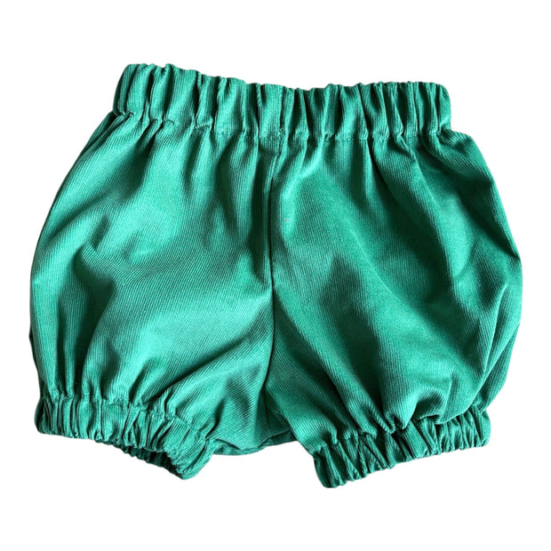 Corduroy & Cotton Bloomers 🐘