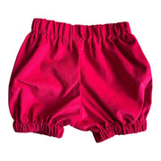 Corduroy & Cotton Bloomers 🐘