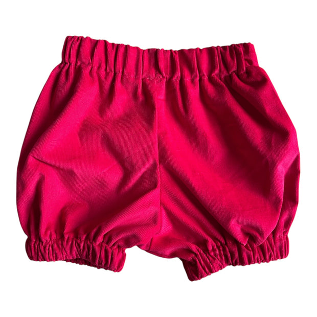 Corduroy & Cotton Bloomers 🐘