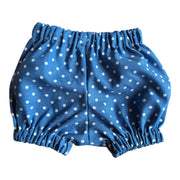 Corduroy & Cotton Bloomers 🐘