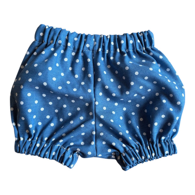 Corduroy & Cotton Bloomers 🐘