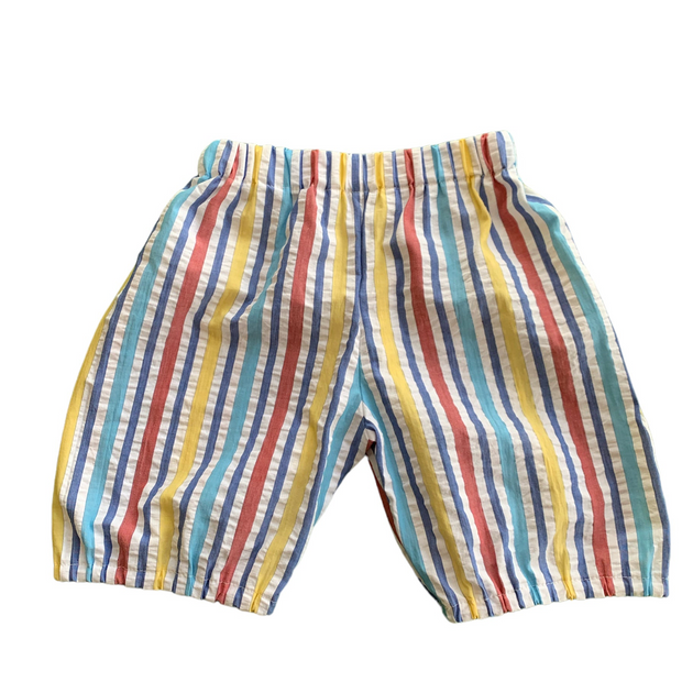 Summer Trousers - 3/4 length