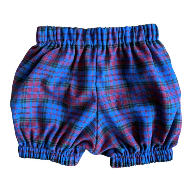 Corduroy & Cotton Bloomers 🐘