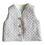 Cotton & Cord Waistcoats 🐘