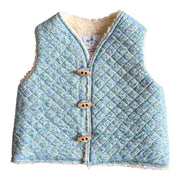 Cotton & Cord Waistcoats 🐘