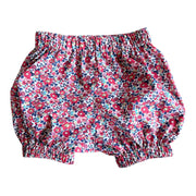 Corduroy & Cotton Bloomers 🐘