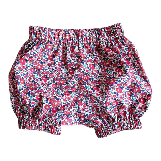 Corduroy & Cotton Bloomers 🐘