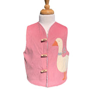 Novelty Waistcoats