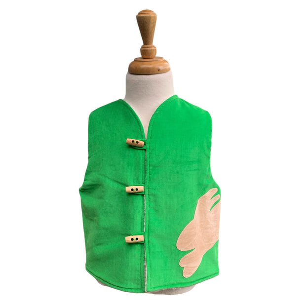 Novelty Waistcoats