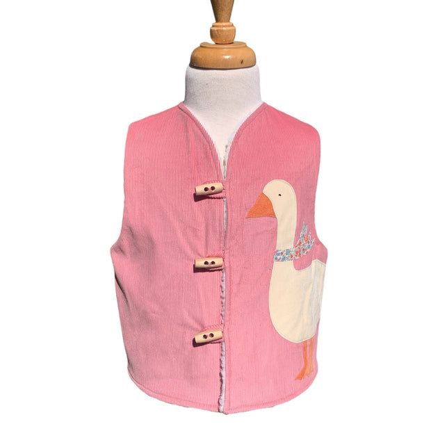 Novelty Waistcoats 🐘