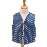 Cotton & Cord Waistcoats 🐘