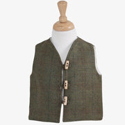 Tweed Waistcoats 🐘