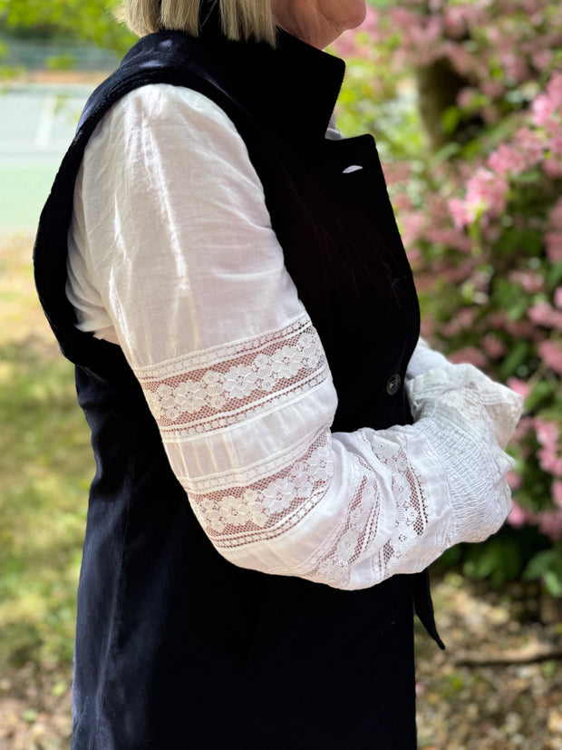 Ladies Waistcoat