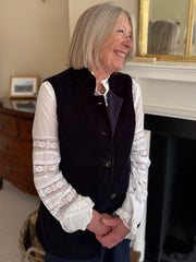 Ladies Waistcoat