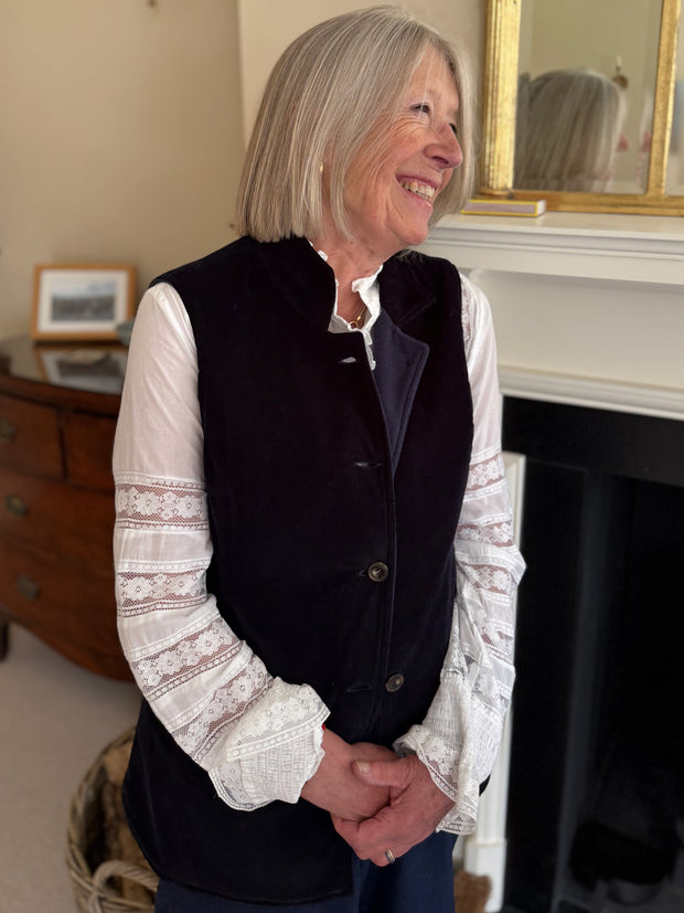 Ladies Waistcoat