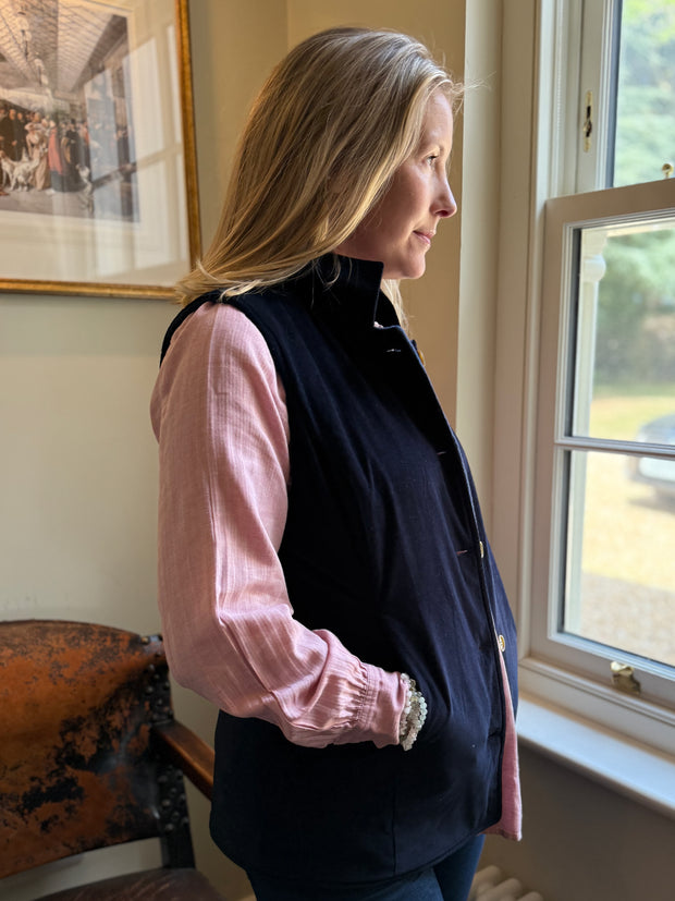 Ladies Waistcoat